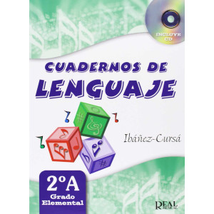 Language notebooks 2º A Ibañez Cursá
